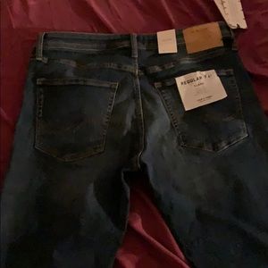 jack jones clark regular fit